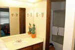 Mammoth Lakes Vacation Rental Sunshine Village 177 - Bathroom 